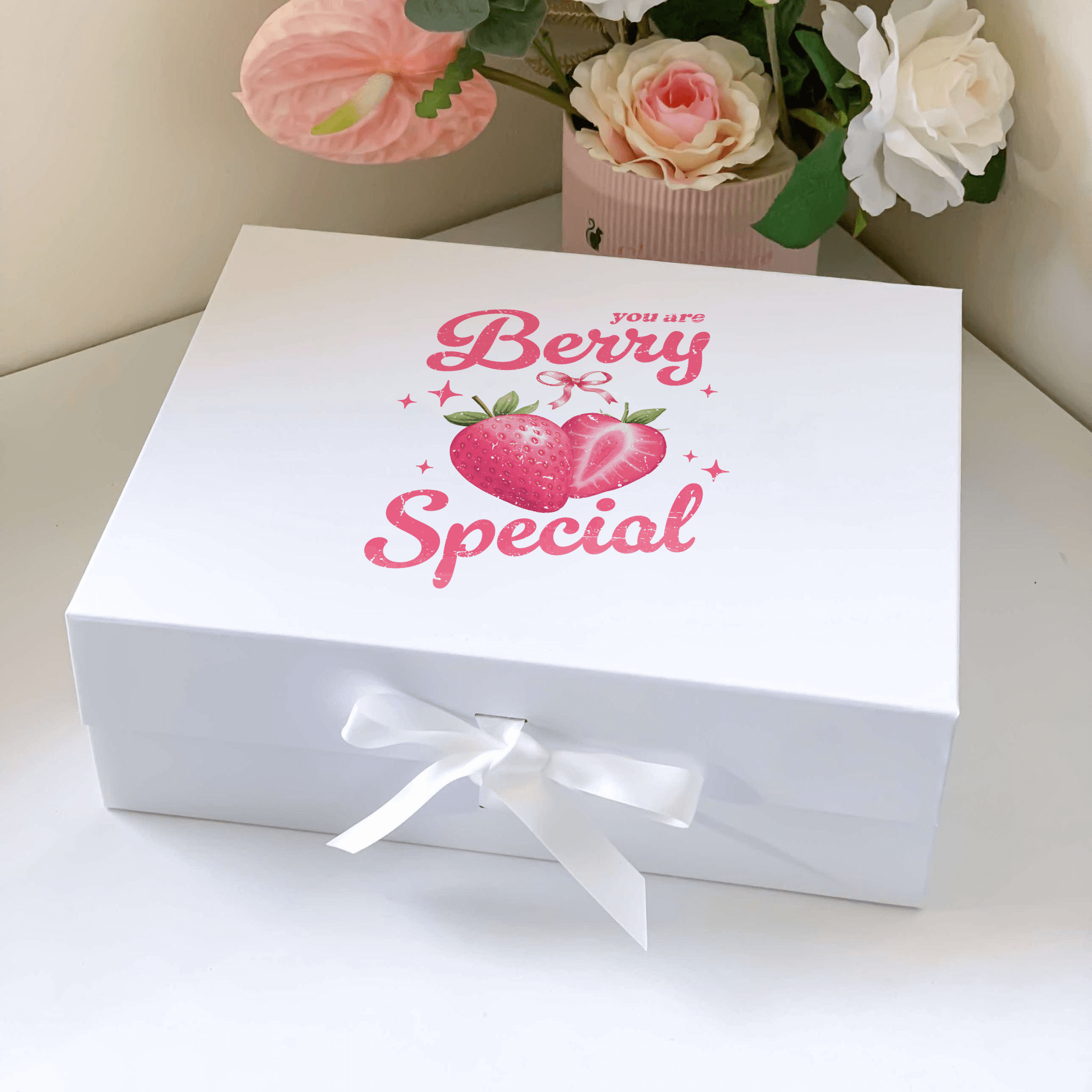 You Are Berry Special Magnetic Gift Box