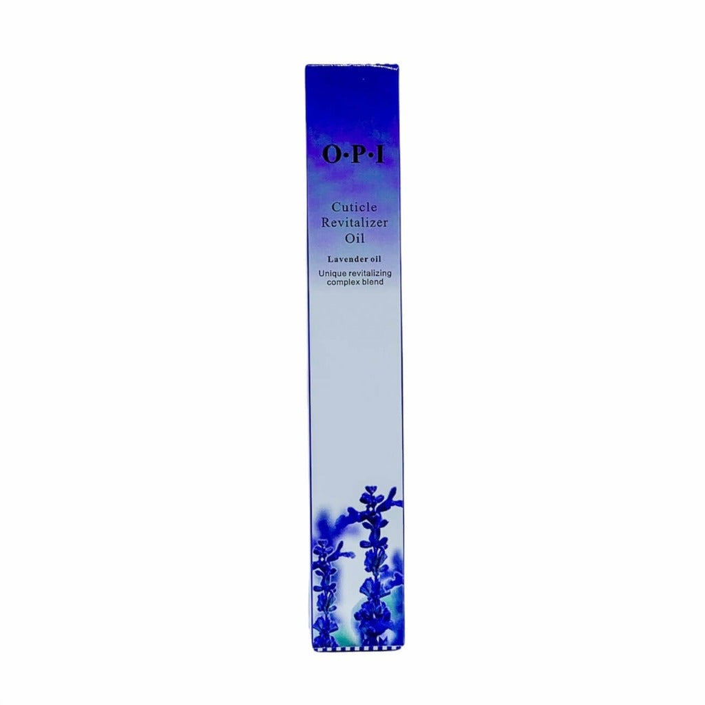 Extra Cuticle Oil Pen 5ml Lavender - Cherish & co.